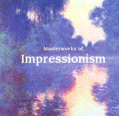 Impressionism (Mega Squares)
