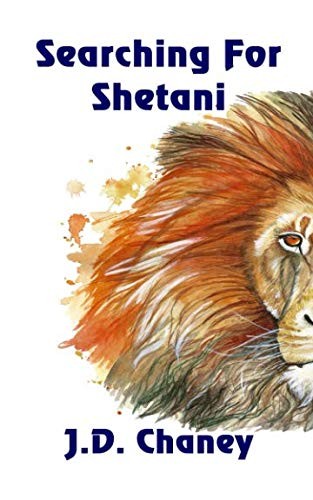 Searching For Shetani