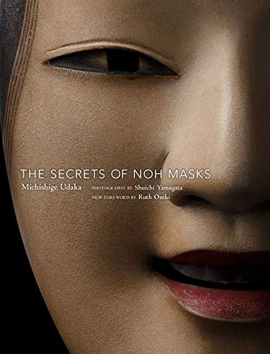 The secrets of noh masks