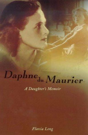 Daphne du Maurier
