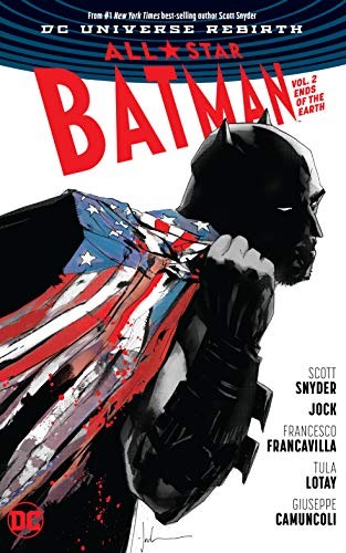 All Star Batman Vol. 2