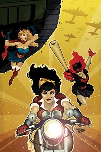 Bombshells, Vol. 6