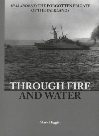 Through fire and water