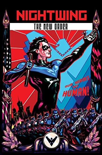 Nightwing
