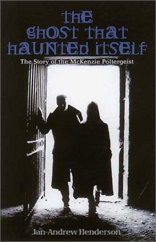The ghost that haunted itself