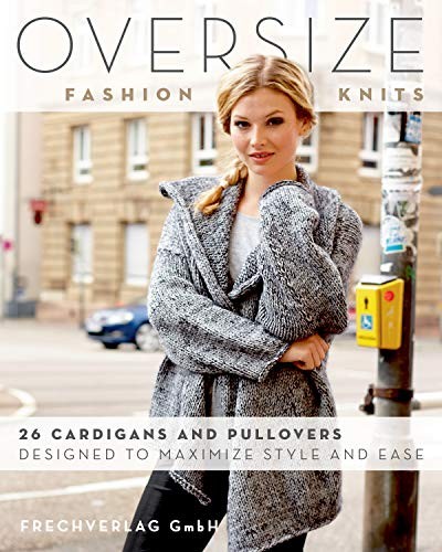 Oversize Fashion Knits
