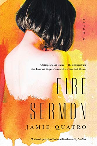 Fire sermon