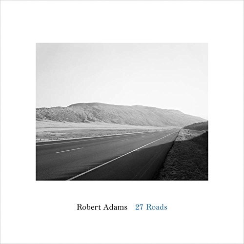 Robert Adams