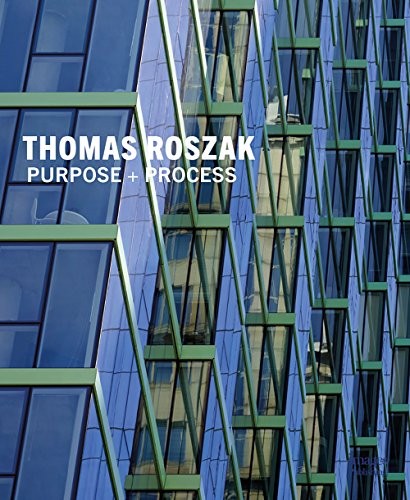 Thomas Roszak : Purpose + Process