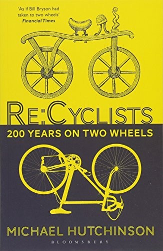 Re : cyclists