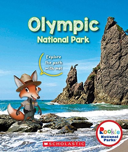 Olympic National Park