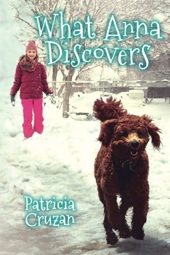 What Anna Discovers