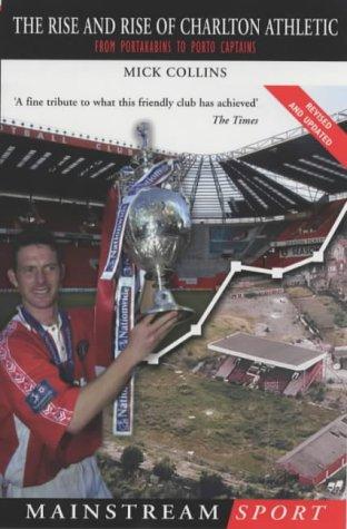 The Rise and Rise of Charlton Athletic