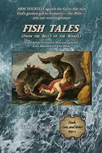 Fish Tales