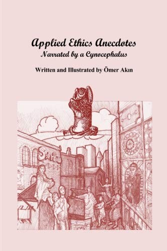 Applied Ethics Anecdotes