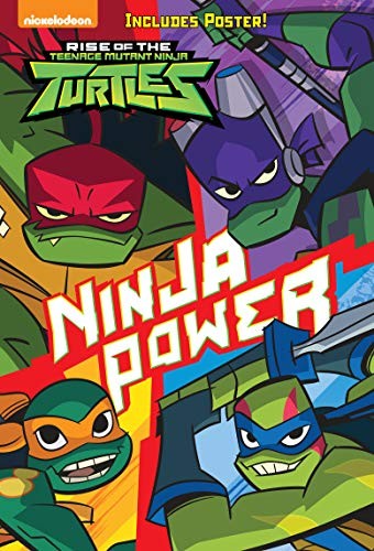 Ninja Power