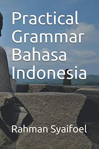Practical Grammar Bahasa Indonesia