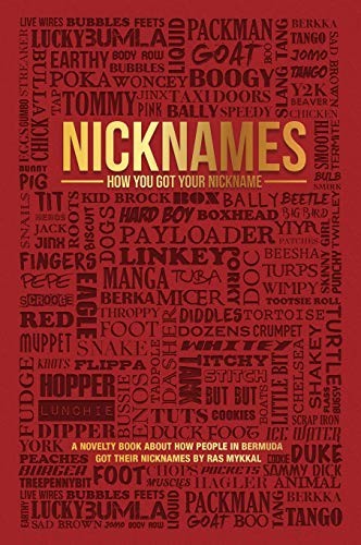 Nicknames