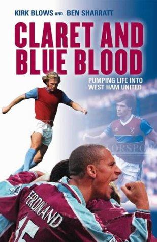 Claret and Blue Blood