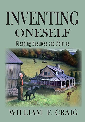 Inventing Oneself