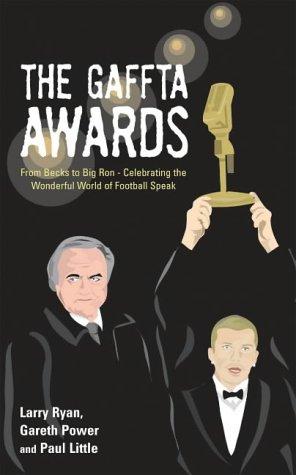 Gaffta Awards