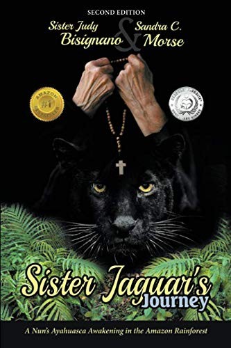 Sister Jaguar's Journey