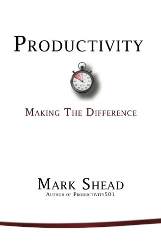 Productivity