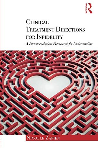 Clinical Treatment Directions for Infidelity