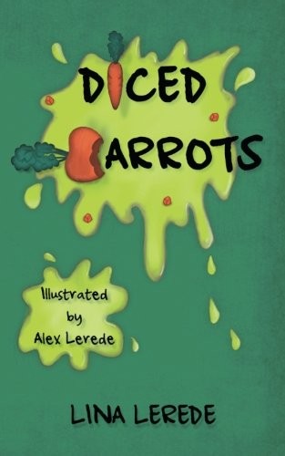 Diced Carrots