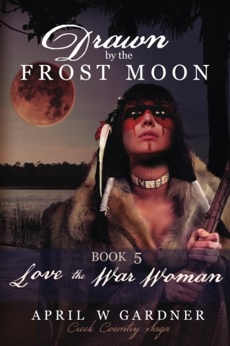 Drawn by the Frost Moon