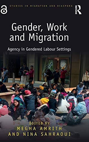 Gender, Work and Migration