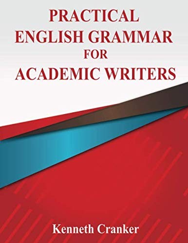 Practical English Grammar for Academic Writers