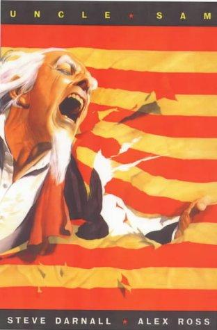UNCLE SAM