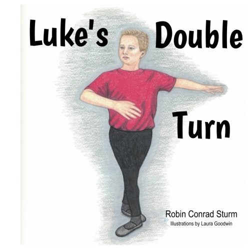 Luke's Double Turn