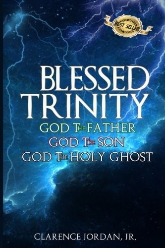 Blessed Trinity