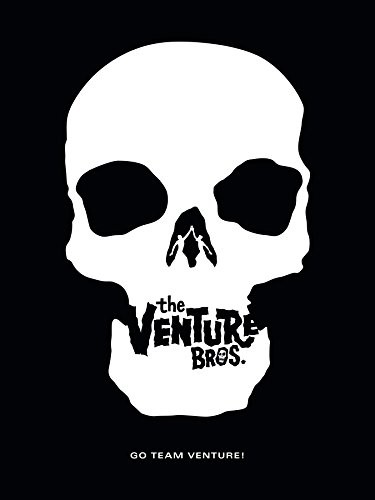 Go Team Venture!