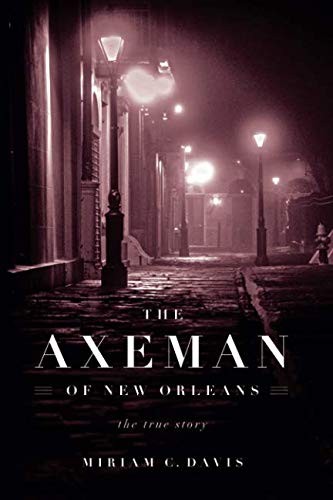 Axeman of New Orleans