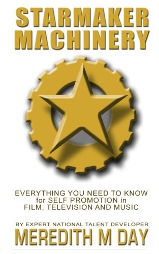 Starmaker Machinery
