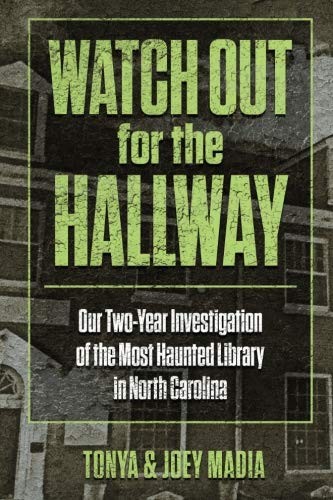 Watch Out for the Hallway