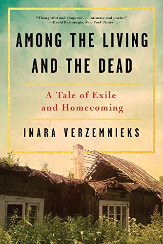Among the living and the dead