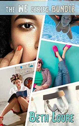 The WE series bundle