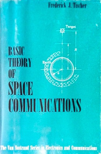 Basic theory of space communications