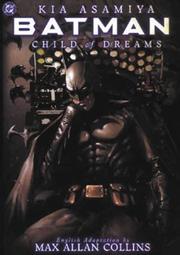 Batman-Child Of Dreams