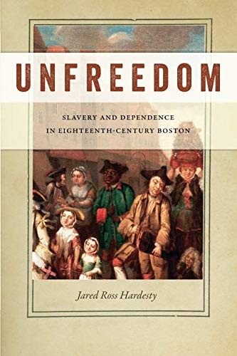 Unfreedom