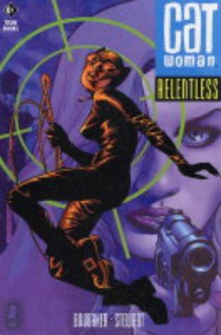 Catwoman