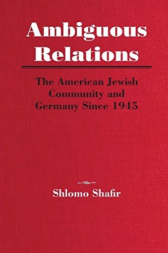 Ambiguous Relations