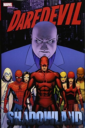 Daredevil, Vol. 21