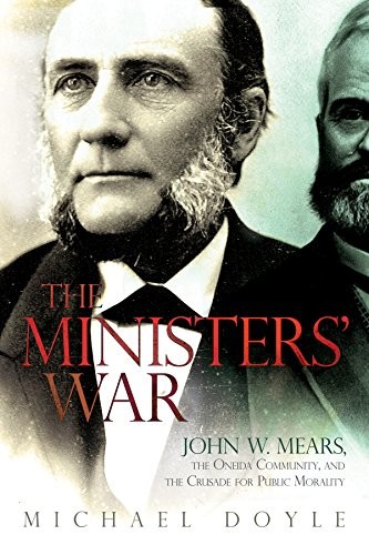 The Ministers' War