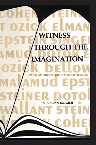 Witness Through the Imagination