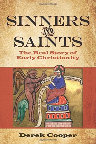 Sinners and Saints